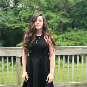 Meet your Posher, Brooke